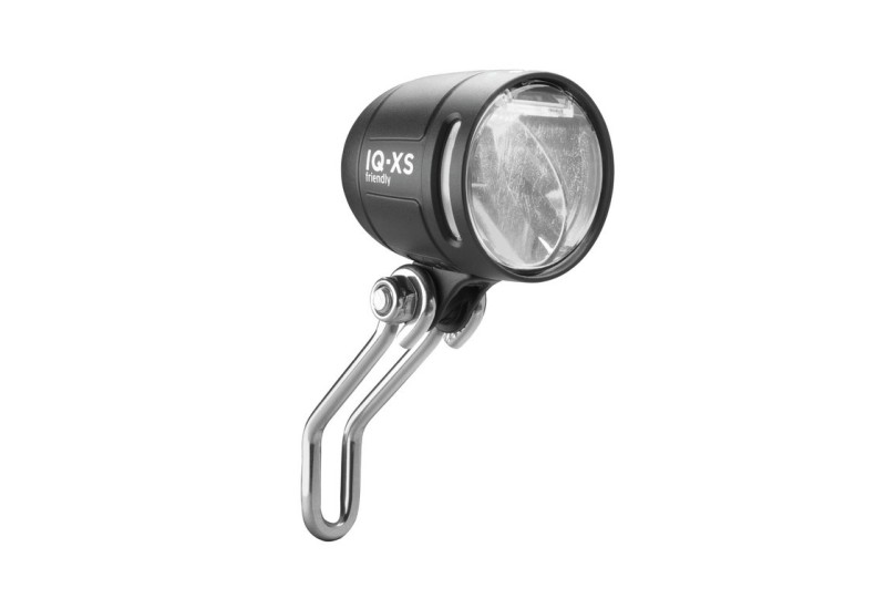 Busch&Müller LED svetlo Lumotec IQ-XS friendly, T-senso plus 70 Lux