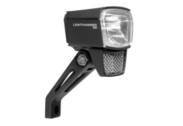LED-svetlomet Trelock Lighthammer 60 8006141