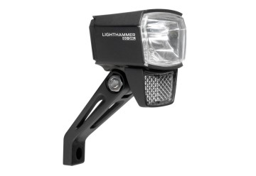 LED-svetlomet Trelock Lighthammer 80 8006143
