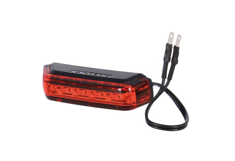 Trelock zadné svetlo LED-Dynamo LS 415