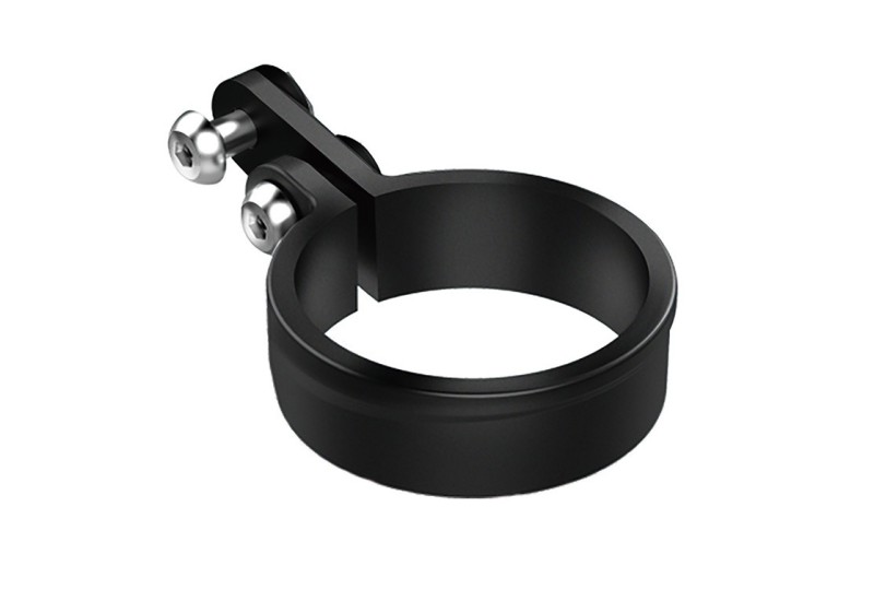 Litemove držiak na zadné svetlo, pre vidlicu Ø30,9 - 31,6mm