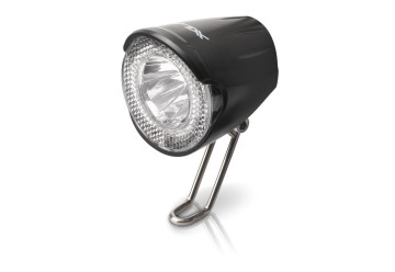 XLC LED svetlo, reflektor 20Lux, spínač, parkovacie svetlo