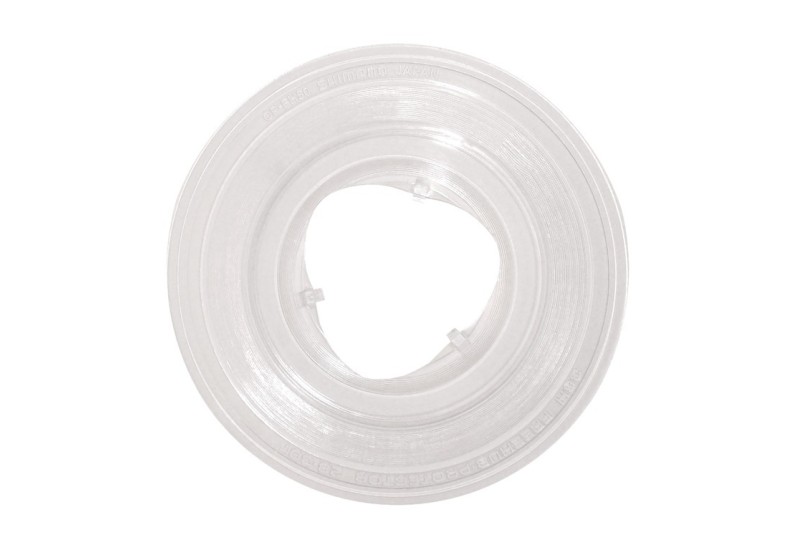 2092133000 2,03 Chránič paprsku 150 mm Shimano CP-FH 50 28-30 z. 36 der. 2 Plánovaná dodací lhuta: 13.08.21 20210813 ICPFH50