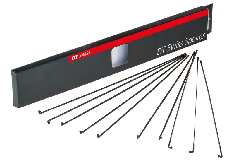 Výplety DT Aerolite 2.0x0.9x272mm