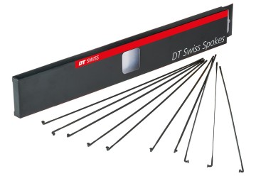 Výplety DT Aerolite 2.0x0.9x274mm