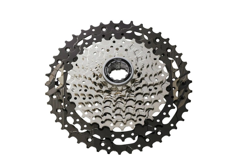 Kazetový pastorek Shimano LGCS-LG600-10