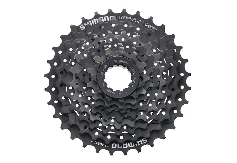 Shimano kazeta HG-30, 8 rýchlostí, 11-32 zubov