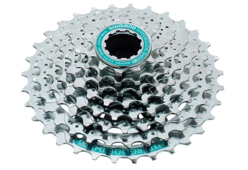 Shimano kazeta Shimano pro 8 prevodu