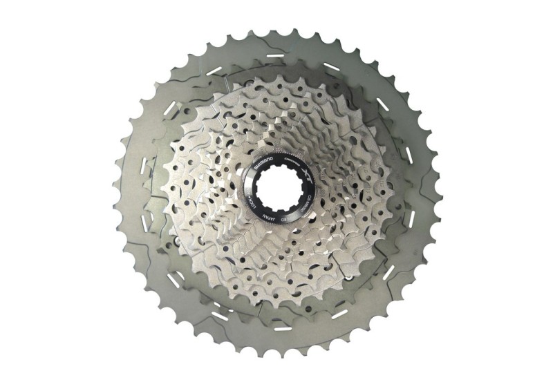 Shimano Kazetový pastorek Shimano M-8000