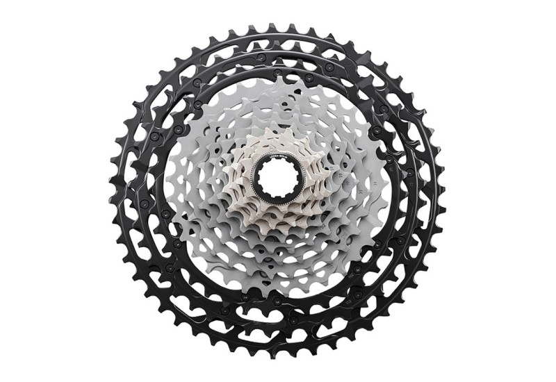 Shimano Kazeta M9101 12-kolo 10-51z. XTR