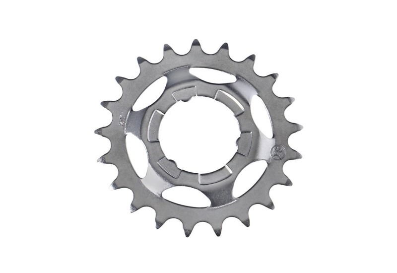 Shimano pastorok pre Nexus, 1/2X3/32, 21 zubov