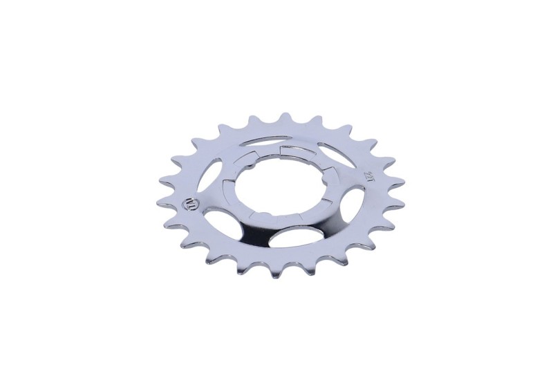 Shimano pastorok pre Nexus, 1/2X3/32, 22 zubov