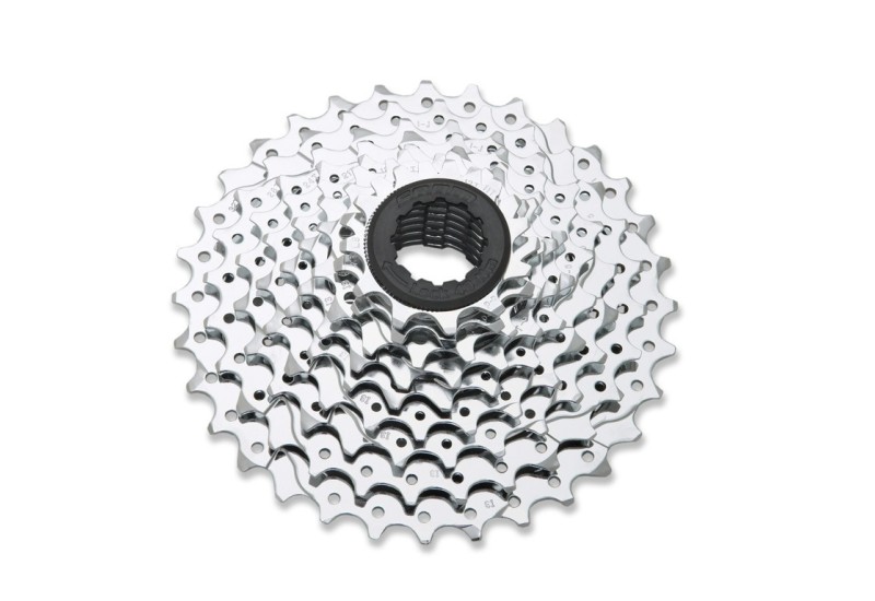 SRAM Kazeta PG-950, 9 rýchlostí, 11-34 zubov, Shimano kompatibilný