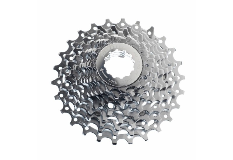 SRAM Kazeta PG-1070, 10 rýchlostí, 12-26 zubov, Shimano kompatibilný