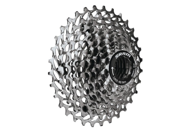 SRAM Kazeta PG-1050, 10 rýchlostí, 12-32 zubov