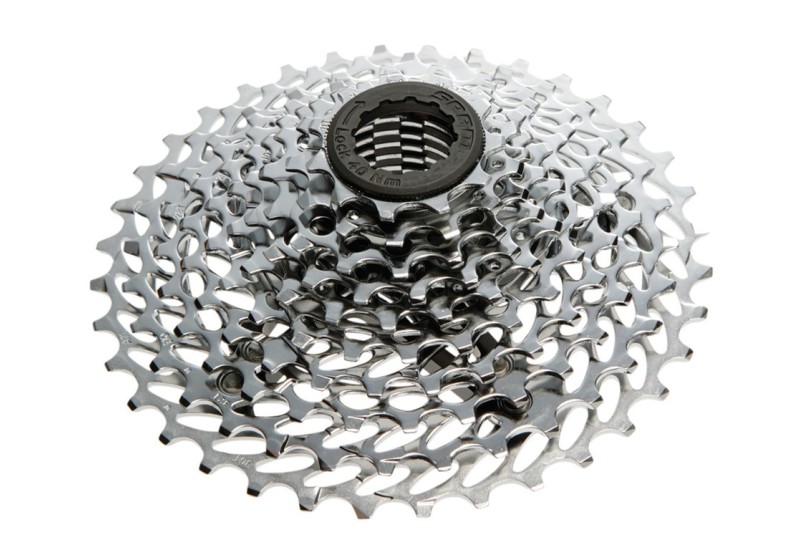 SRAM kazetový pastorok PG-1030, 10 rýchlostí, 11-28 zubov