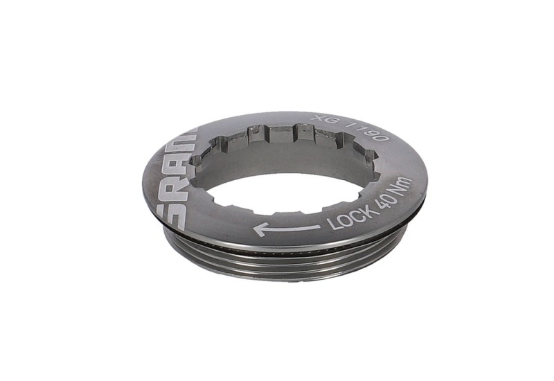 SRAM Kazeta Lockring XG1190