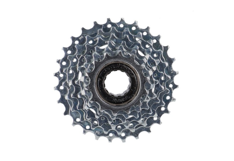 Kazeta SunRace MFM20