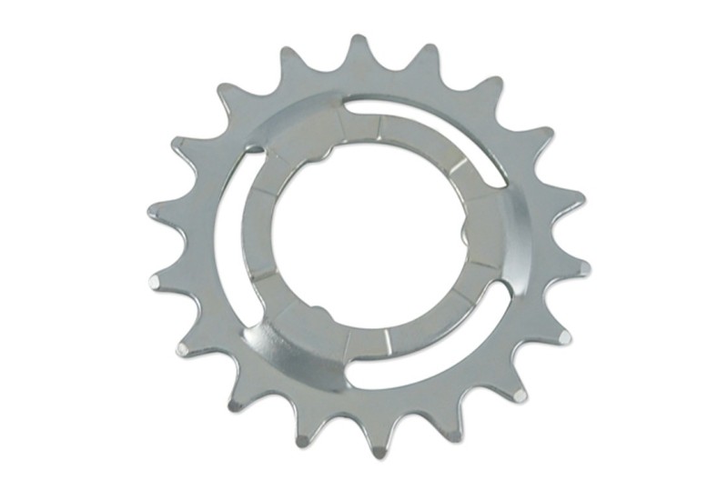 Esjot pastorok pre redenie v náboji , 22 zubov, 1/2" x 3/32"