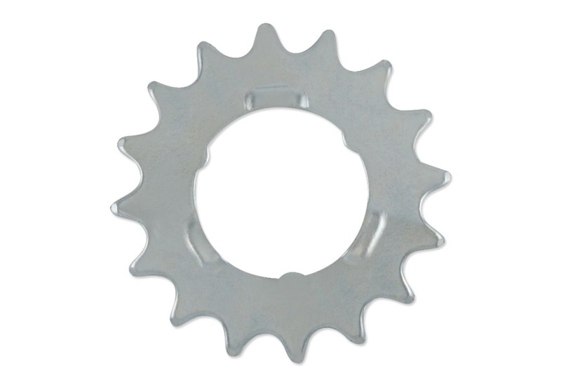 Diverse Esjot pastorok pre redenie v náboji , 13 zubov, 1/2" x 3/32"