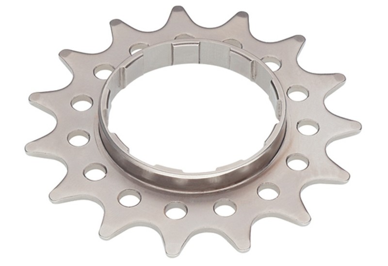 Diverse Point Kazetový pastorok , 15 zubov