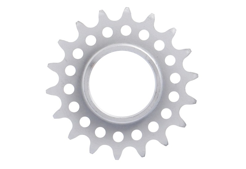 2502470700 7,78 XLC Single Speed pastorek 1/8",18 zubu závit mat. pochrom. 2 Plánovaná dodací lhuta: 04.06.21 20210604 19 4
