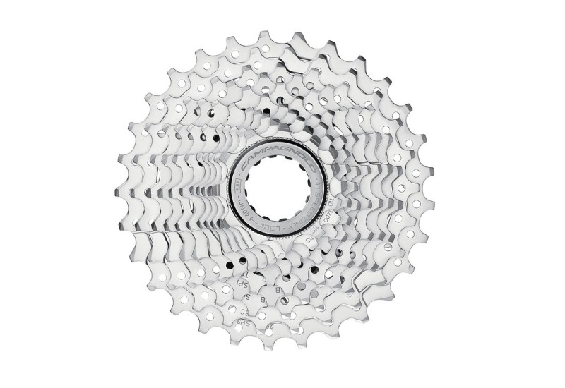 Campagnolo Kazetový pastorok Chorus 12s CS20-CH1212  11-32 Z, s uzávernou maticí