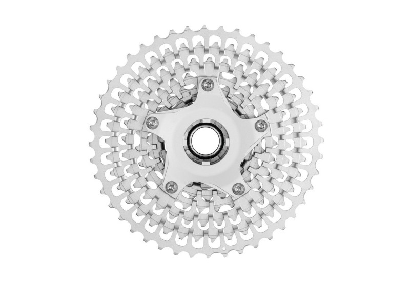 Campagnolo Kazetový pastorok Ekar13s CS21-EK1396 9-36 Z