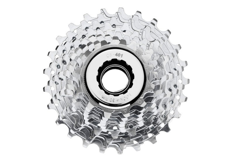 Campagnolo kazetový pastorok Veloce 10s UD CS9-VLX39  13-29 Z  s uzáverem