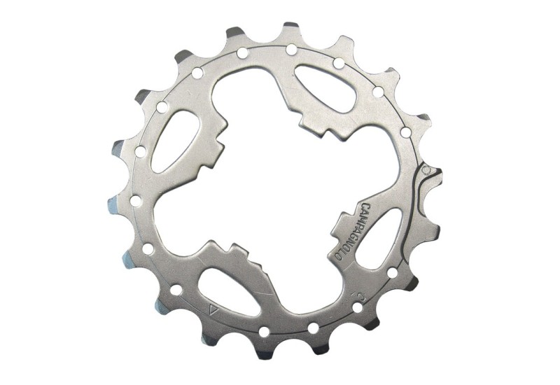 Campagnolo Centaur pastorok pre 11 rýchlostnú kazetu, 13 zubov 11S-1311 R7386843A 13 zubov