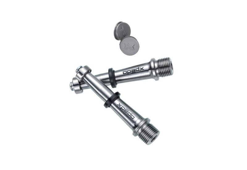 Xpedo osky pre cestné pedále XRF06TT