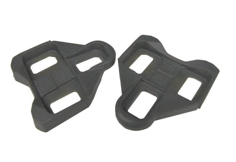 Campagnolo PRO-FIT kufre s výkyvom, šedá