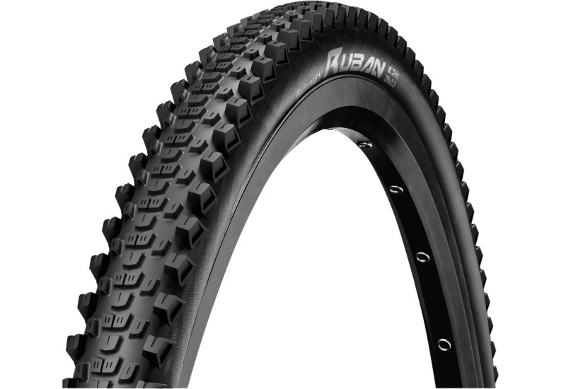 Continental plášť na bicykel Ruban ShieldWall  27.5 x 2.10 (54-584), skladací (kevlar)
