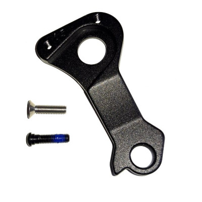 Držiak prehadzovača 037  DH-065