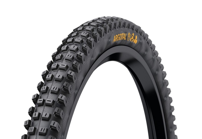 Continental plášť na bicykel Argotal Enduro  27.5 x 2.40 (60-584), skladací (kevlar)