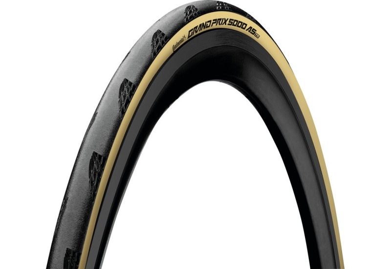 Continental plášť na bicykel Grand Prix5000 AllSeas.TRfb 700 x 28C (28-622), skladací (kevlar) 101902