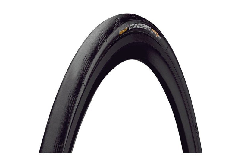 Continental plášť na bicykel Grand Sport Race 700 x 25C 28 (25-622), 