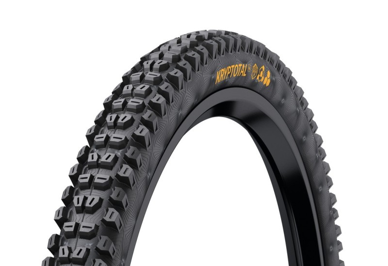 Continental plášť na bicykel Kryptotal-R(rear)Enduro  29 x 2.40 (60-622), skladací (kevlar)