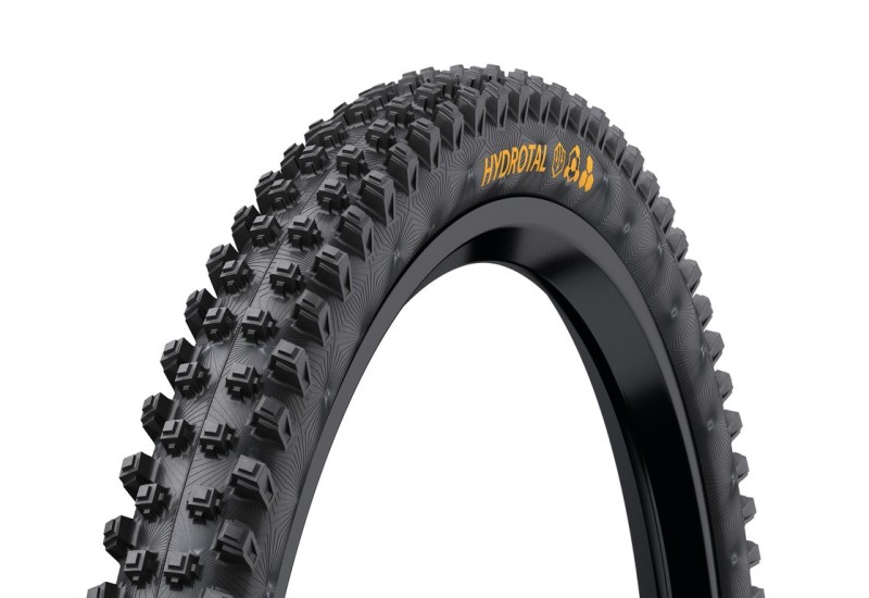 Continental plášť na bicykel Hydrotal DH  29 x 2.40 (60-622), skladací (kevlar)