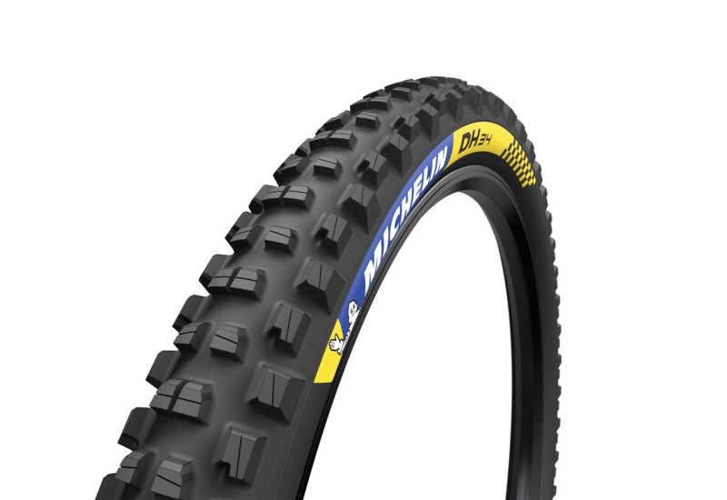 Michelin plášť na bicykel DH 34  26 x 2.40 (61-559), drôtené