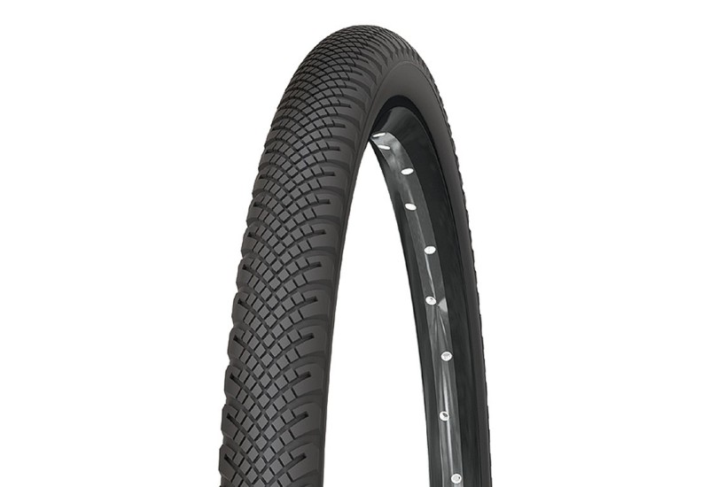 MICHELIN plášť na bicykel Country Rock  27.5 x 1.75 (44-584), drôtené