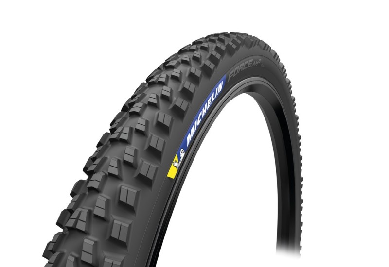 MICHELIN plášť na bicykel Force AM2 Competit.L  27.5 x 2.60 (66-584), skladací (kevlar)