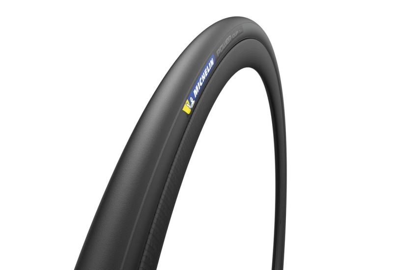 MICHELIN plášť na bicykel Power Cup TLR 700 x 28C  (28-622), skladací (kevlar)