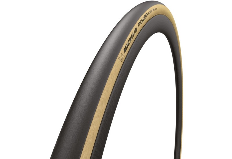 MICHELIN plášť na bicykel Power Cup TLR 700 x 28C  (25-622), skladací (kevlar)