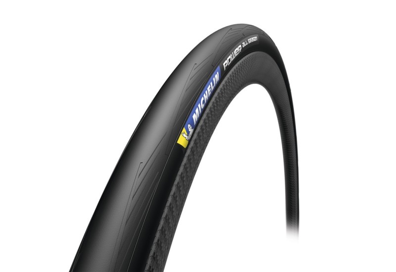 MICHELIN plášť na bicykel Power All Season 700 x 25C  (25-622), skladací (kevlar)