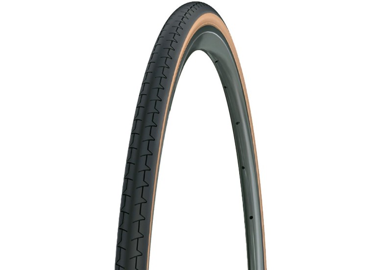 MICHELIN plášť na bicykel Dynamic Classic 700 x 23C  (23-622), drôtené