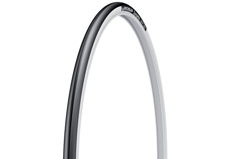 MICHELIN plášť na bicykel Dynamic Sport 700 x 23C 700C (23-622), drôtené 28" 700x23, 23-622 biela