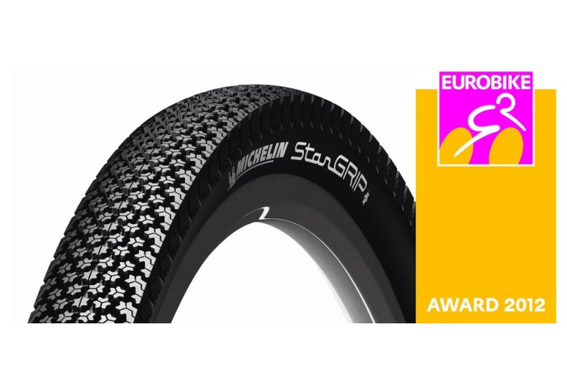 MICHELIN plášť na bicykel Star Grip 700 x 40C  (42-622), drôtené