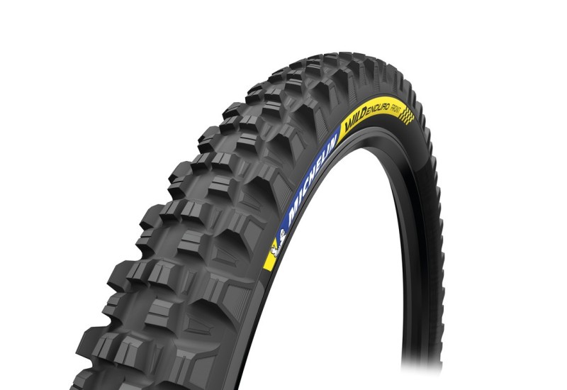 MICHELIN plášť na bicykel Wild Enduro prední  29 x 2.40 (61-622), skladací (kevlar)