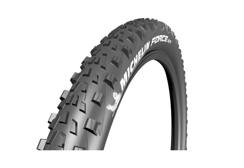 MICHELIN plášť na bicykel Force AM Performance  29 x 2.35 (58-622), skladací (kevlar)